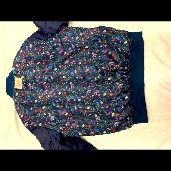 Boston trader jackets reversible - Picture 10 of 10